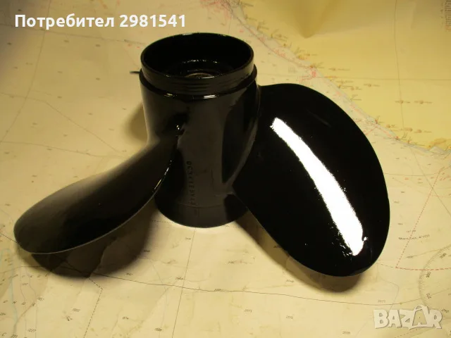 Винт..........., снимка 2 - Воден транспорт - 56246892