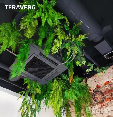 Изкуствено озеленяване по проект , снимка 14 - Декорация за дома - 48672449