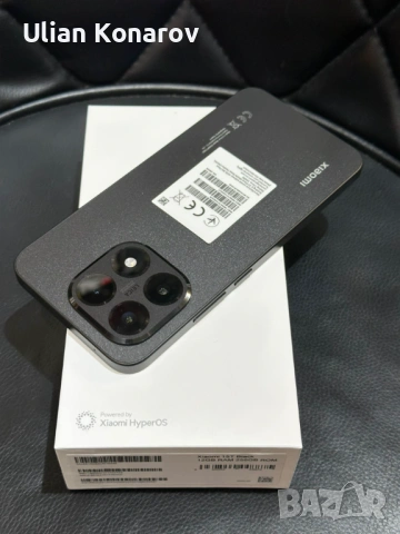 Xiaomi 15T 12/256GB, снимка 2 - Xiaomi - 53757125
