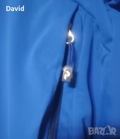 Оригинално Мъжко яке Peak Performance Aragon, снимка 3 - Якета - 53756140