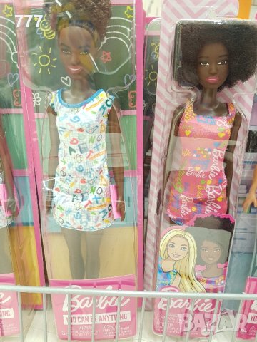 кукли Barbie Барби, снимка 2 - Кукли - 44204781