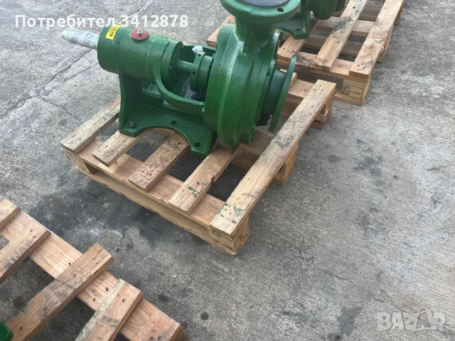 Сондажни помпи, снимка 2 - Водни помпи - 42355134