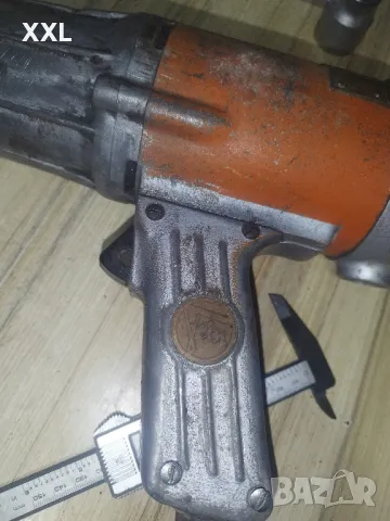 електрически гайковерт fein, снимка 5 - Други инструменти - 50412001