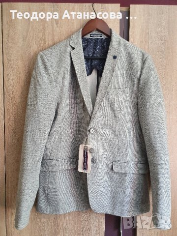 Нови и употребявани мъжки дрехи и обувки размер XXL , снимка 7 - Якета - 37758619