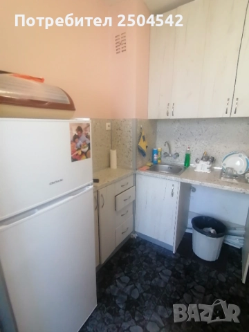 Двустаен обзаведен апартамент Владиславово-Касабова, снимка 8 - Апартаменти - 51764769