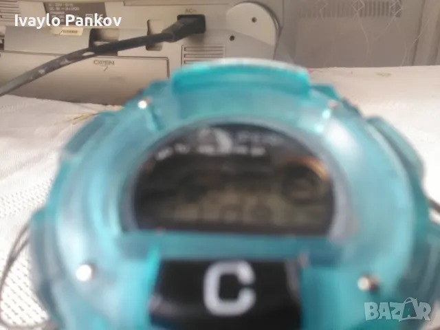 Ръчен часовник китайски, снимка 4 - Дамски - 50251028