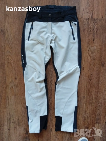 vaude women's farley stretch pants - дамски стреч панталон С