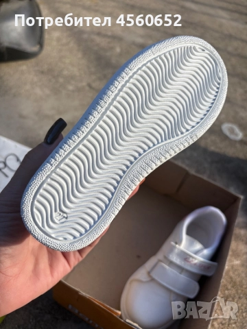 Детски маратонки , снимка 5 - Детски обувки - 52406288