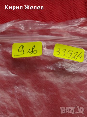 СТАРА РЯДКА КОЛЕКЦИОНЕРСКА ЗАПАЛКА ЗА КОЛЕКЦИЯ ДЕКОРАЦИЯ 33924, снимка 10 - Запалки - 39052511