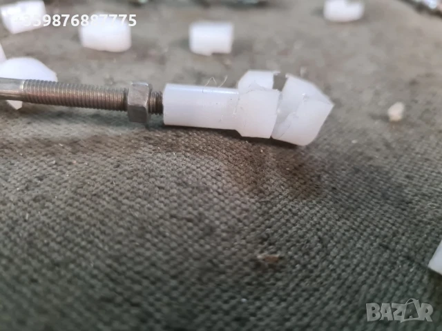 Щанги карбуратор Ретро Соц Руски руско руска части , снимка 6 - Части - 51318038