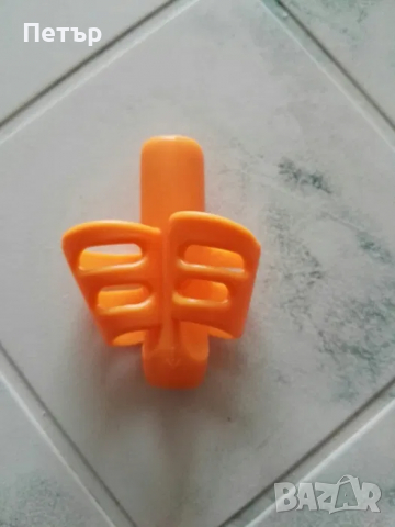 Държач за химикалка, Монтесори коректор захват, Монтесори играчки, накрайник за молив, снимка 3 - Други - 33679621