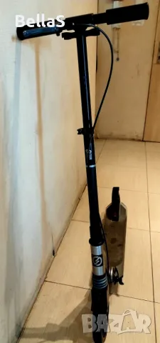 Тротинетка Oxelo mid 9, снимка 2 - Други спортове - 49603375