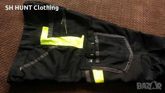 Bjornklader Work Wear Trouser размер 50 / M работен панталон W3-83, снимка 7 - Панталони - 51947522