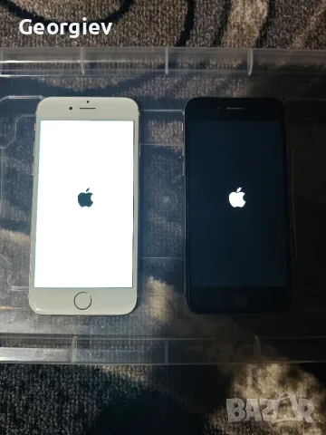 2 броя Iphone 6