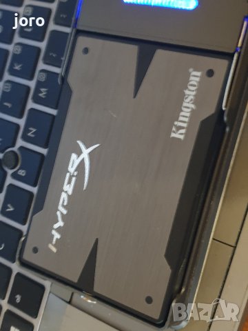 kingston hyperx 120gb ssd