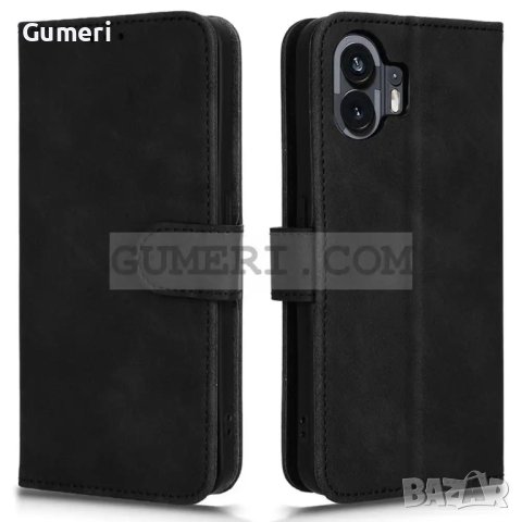 Nothing Phone (2) Тефтер Стойка