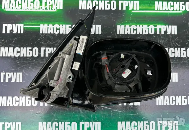 Огледала ел.огледало за Бмв Ф40 Bmw 1 F40 Bmw X3 F25 Bmw G30, снимка 9 - Части - 40713618