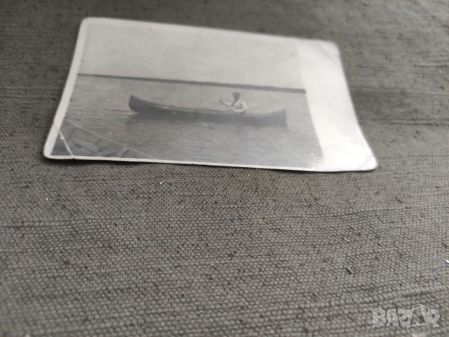 Продавам снимка Адютант на лодка 9 -ти Опълченски полк Добруджа