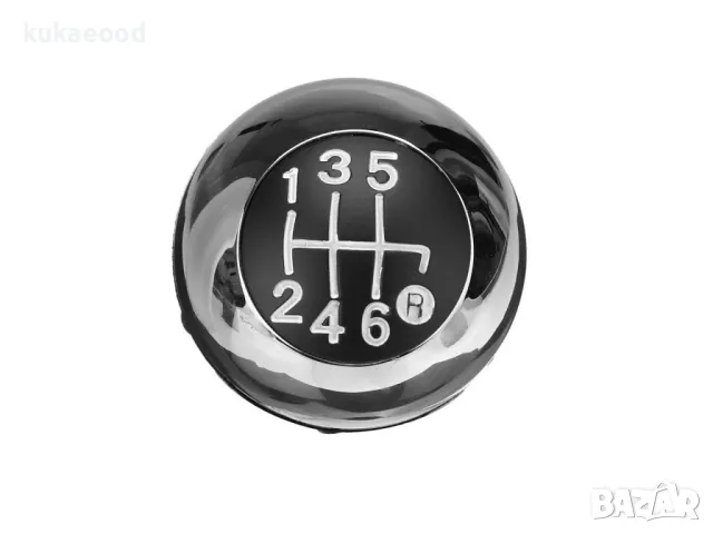 Топка за скоростен лост за Fiat 500e, снимка 3 - Части - 47798132