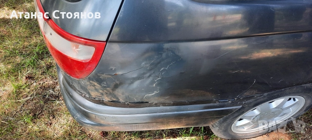 Продавам ТОЙОТА Caryna