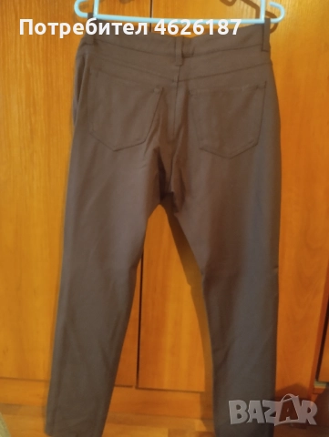 Дамски нов панталон , снимка 2 - Панталони - 52095842