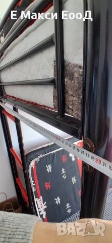 Продавам легло на два етажа,легло,детска,мебели, снимка 7 - Спални и легла - 53663707