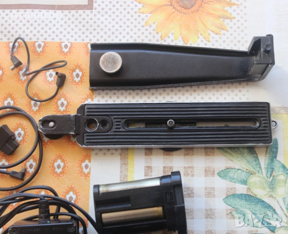 Metz Mecablitz 45 CT-1 , снимка 8 - Светкавици, студийно осветление - 51764841