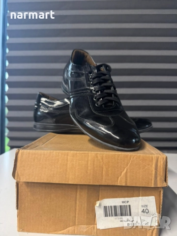 Мъжки обувки -1073-40