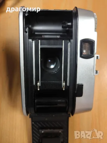 REGULA K 1950 г, снимка 7 - Фотоапарати - 48249699