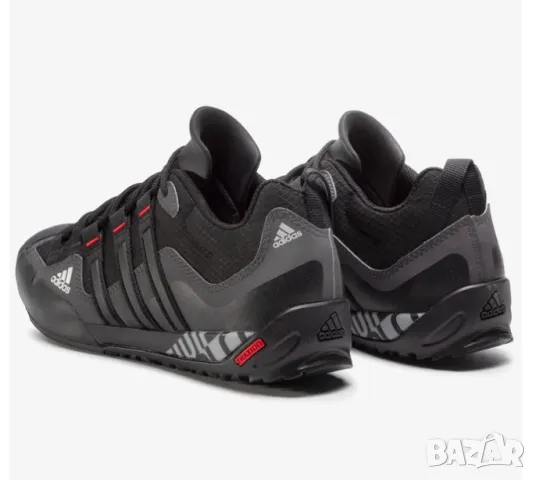Adidas TERREX SOLO - номер 43-44 оригинални маратонки , снимка 9 - Маратонки - 49800477