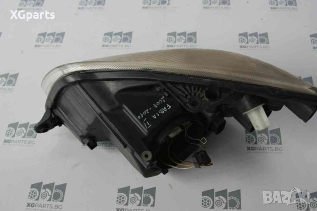 Десен Фар за Skoda Fabia II 2012г., снимка 2 - Части - 41060016