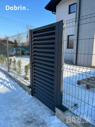 Заваръчни услуги на адрес София, снимка 4 - Монтажи - 53641294