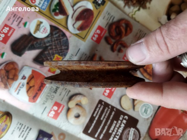 Ремачна шайба, снимка 5 - Други инструменти - 40431001