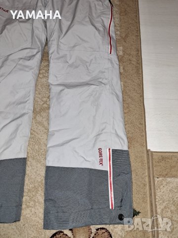 Marmot  Gore_Tex. Дамски  Ски___Сноуборд  Панталон  S, снимка 6 - Панталони - 44487896