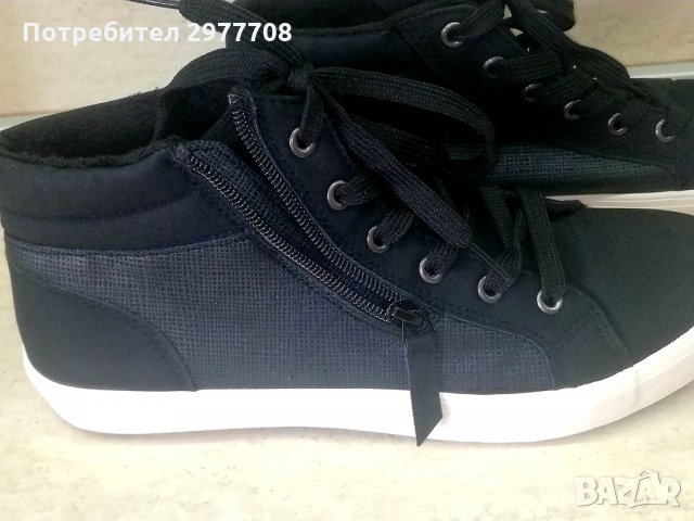 Дамски кецове, снимка 6 - Кецове - 34712245