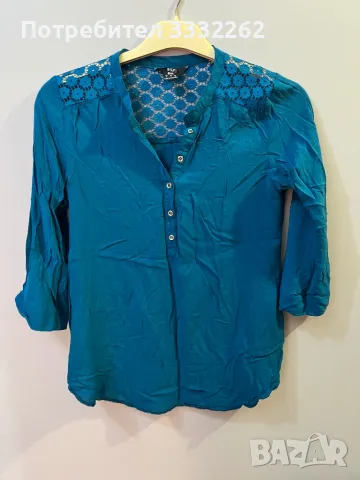 Дамска риза, снимка 1