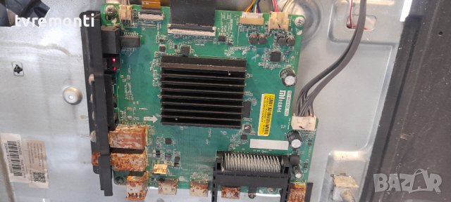 Main Board Xiaomi TD.MS6886 .793.от телевизор Xiaomi Mi L43M5-5ASP