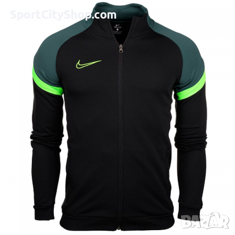 Спортно горнище Nike Dri-FIT Academy Knit CT2493-015, снимка 1 - Суичъри - 36190558