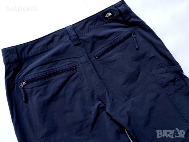 The North Face Hiking Pants Mens - S - оригинални мъжки панталони , снимка 9 - Спортни дрехи, екипи - 55878861