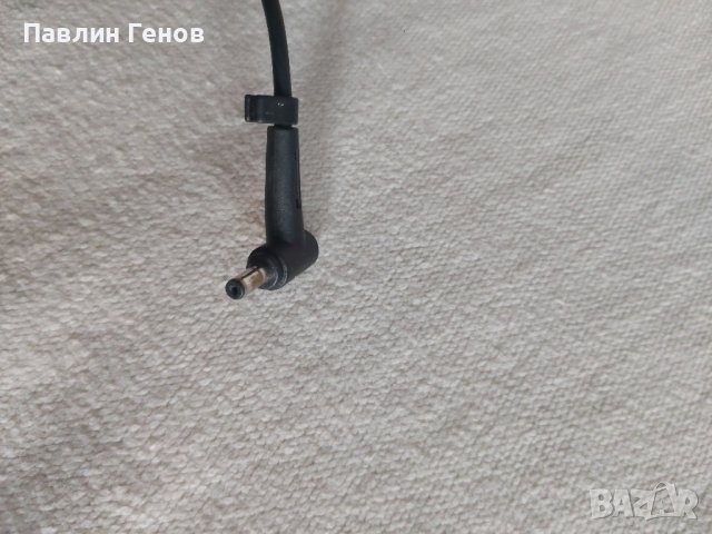 Оригинално зарядно за лаптоп Asus ChromeBook C100 C100P C100PA, Asus ChromeBook C201 C201P C201PA, снимка 6 - Кабели и адаптери - 42082197
