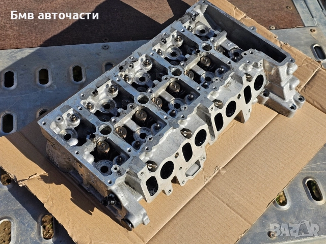 глава н47д20ц glava n47d20c н47 n47 184, снимка 3 - Части - 52648586