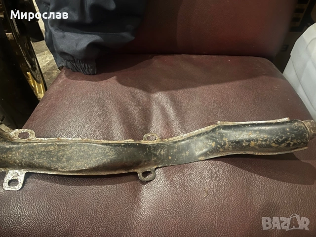 Предпазна ламарина за Бмв Е30