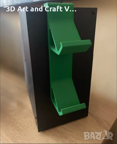 Поставки за Xbox контролери 🎮 , снимка 2 - Аксесоари - 51384669