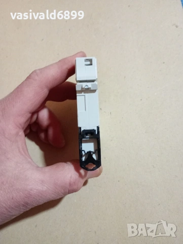 Автоматичен прекъсвач С 2, снимка 3 - Други машини и части - 53743873