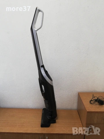 Прахосмукачка БОШ, снимка 11 - Прахосмукачки - 53268828