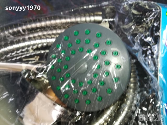 ДУШ КОМПЛЕКТ 1011212041, снимка 13 - Душове - 34763895