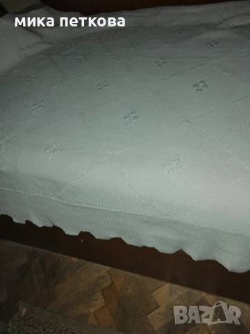 Куверта, снимка 4 - Покривки за легло - 52924687