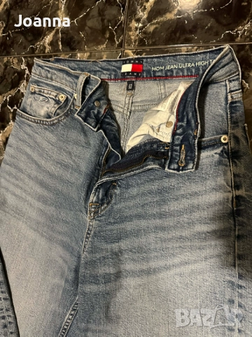 Дамски дънки Tommy Hilfiger