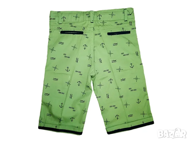 Панталони 7/8 за момче - НАЛИЧНИ РАЗМЕРИ | ПРОМОЦИЯ, снимка 5 - Детски къси панталони - 49897757