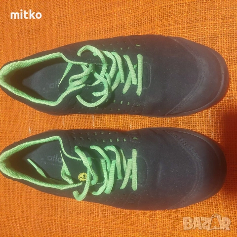 Работни обувки Atlas